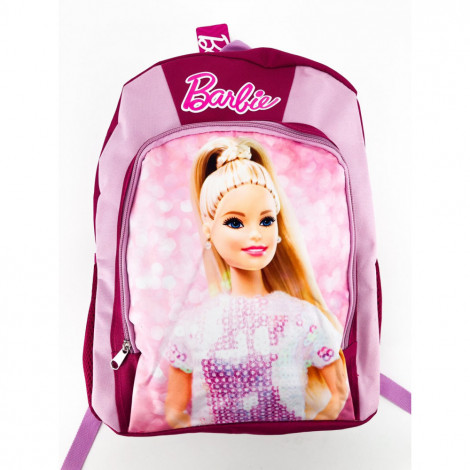 Školská taška "Barbie"